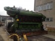 SKL 6NVD48A-2U MARINE DIESEL ENGINE -sold