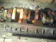 SKODA PRAHA CRANKSHAFT Коленвал на Шкоду 6-27,5А2L