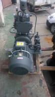 AIR STARTING COMPRESSOR WAN01