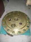 CYLINDER HEAD BA27100 