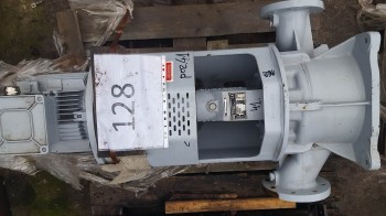 GARBARINO SEA WATER PUMP MU80/250L